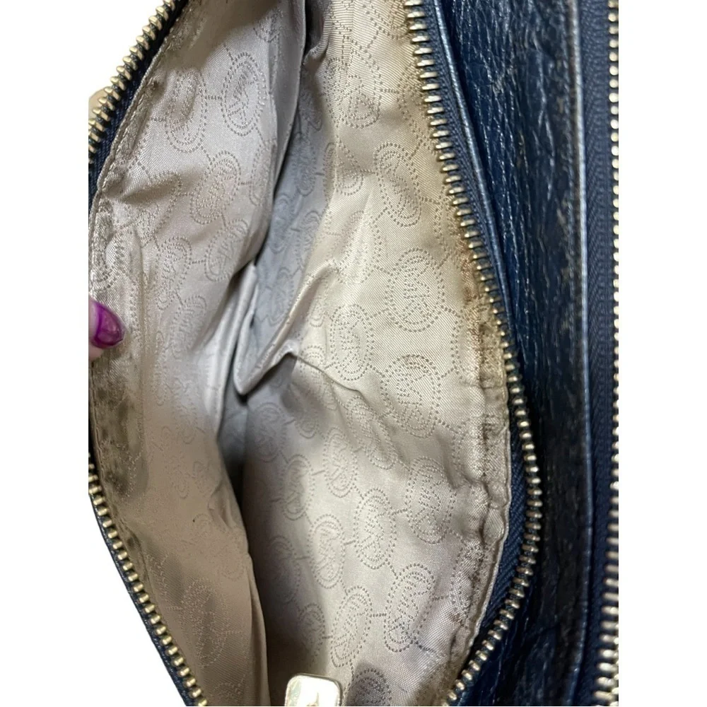 Michael Kors other pockets ship